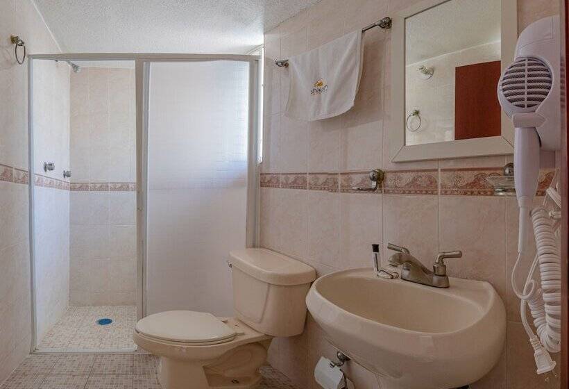 Fotos del hotel Casa Shalom:  25