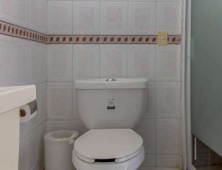 Fotos del hotel Casa Shalom:  9