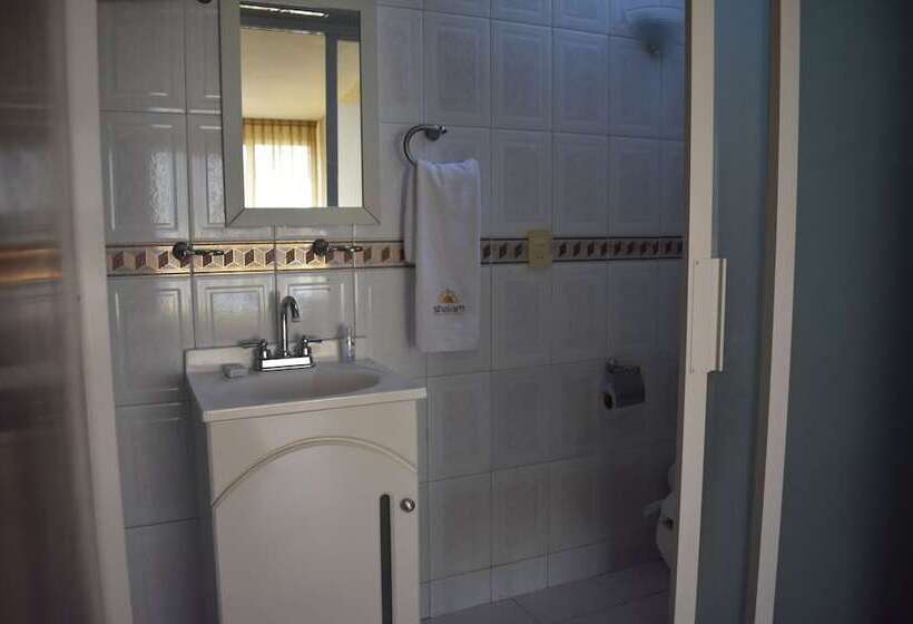 Fotos del hotel Casa Shalom:  6