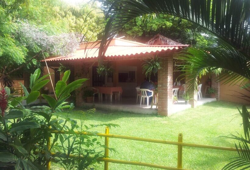 Fotos del hotel Uke Inn Terán:  4