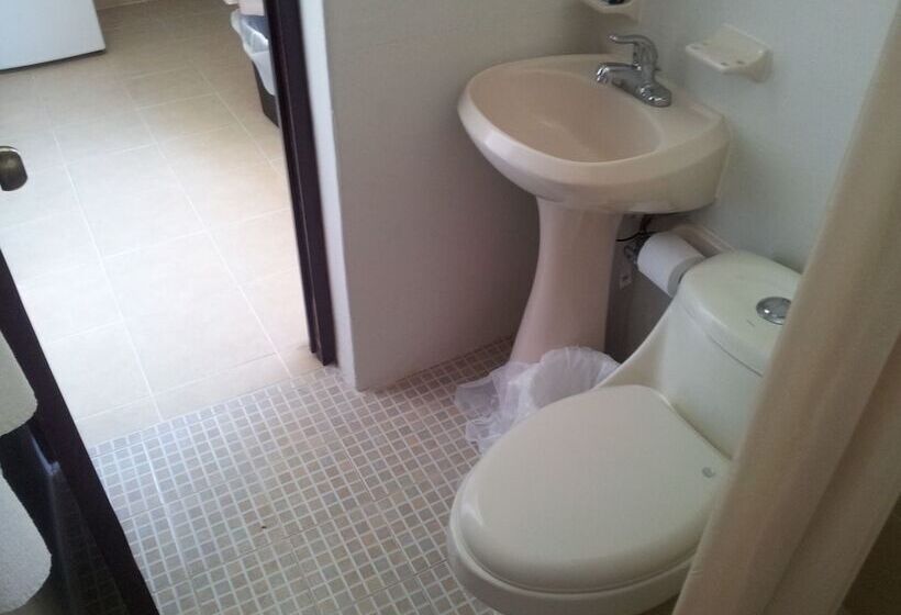 Fotos del hotel Uke Inn Terán:  10