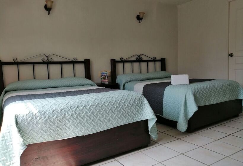 Fotos del hotel Uke Inn Terán:  15