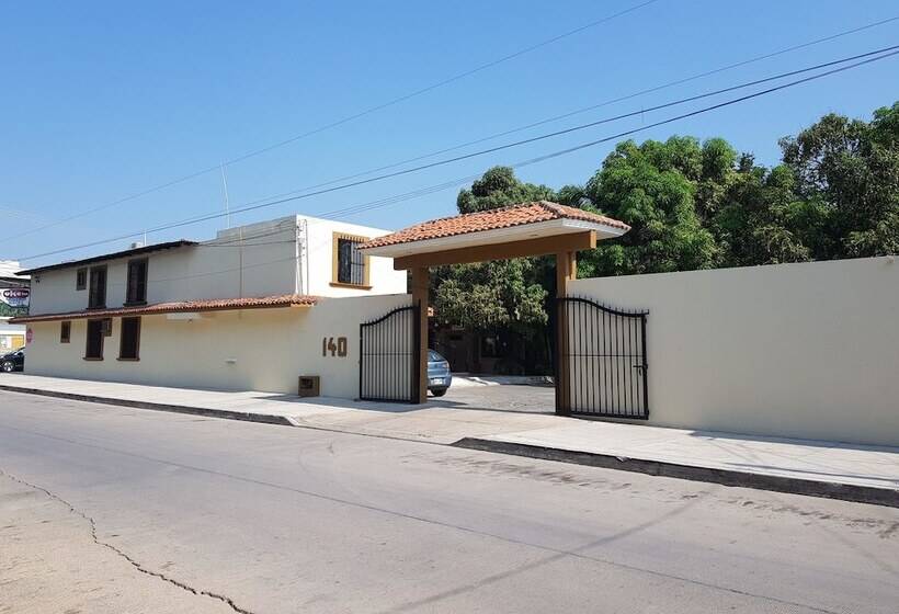 Fotos del hotel Uke Inn Terán:  17