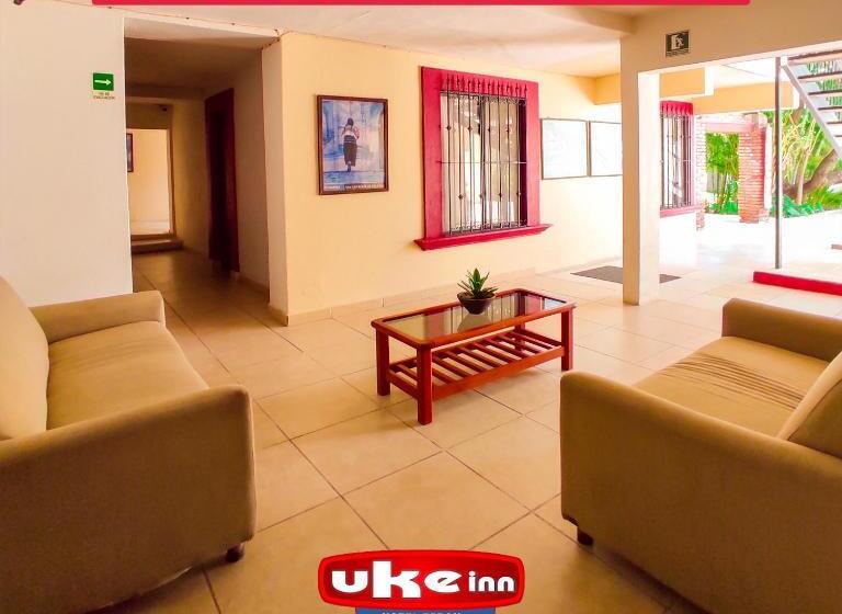 Fotos del hotel Uke Inn Terán:  8