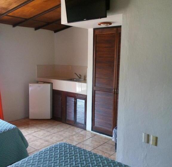 Fotos del hotel Uke Inn Terán:  20