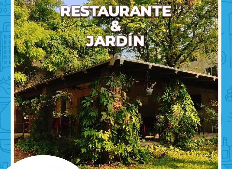 Fotos del hotel Uke Inn Terán:  9