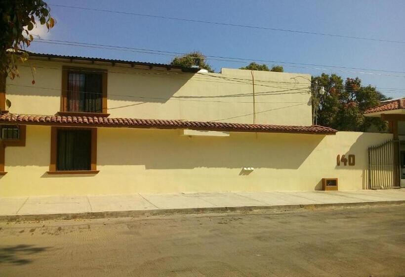 Fotos del hotel Uke Inn Terán:  11