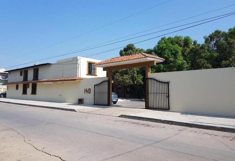 Fotos del hotel Uke Inn Terán:  22