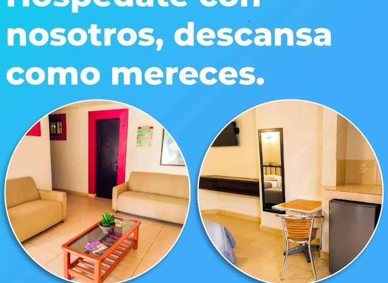 Fotos del hotel Uke Inn Terán:  2