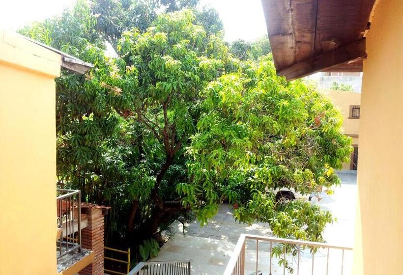 Fotos del hotel Uke Inn Terán:  23