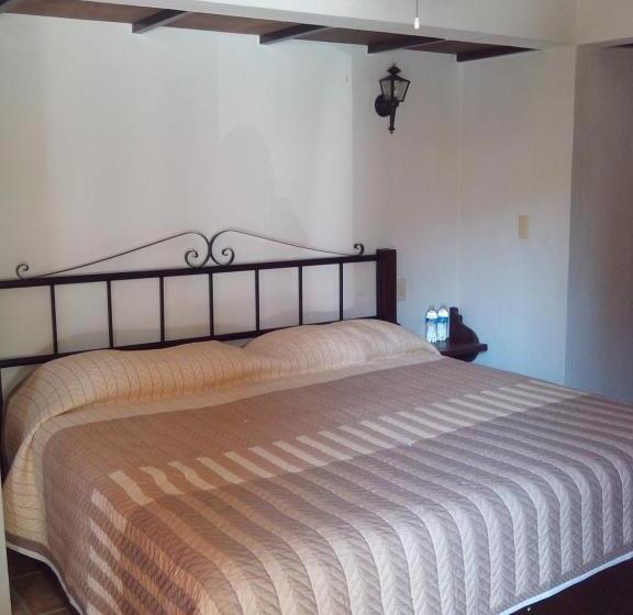 Fotos del hotel Uke Inn Terán:  18