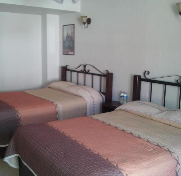 Fotos del hotel Uke Inn Terán:  7