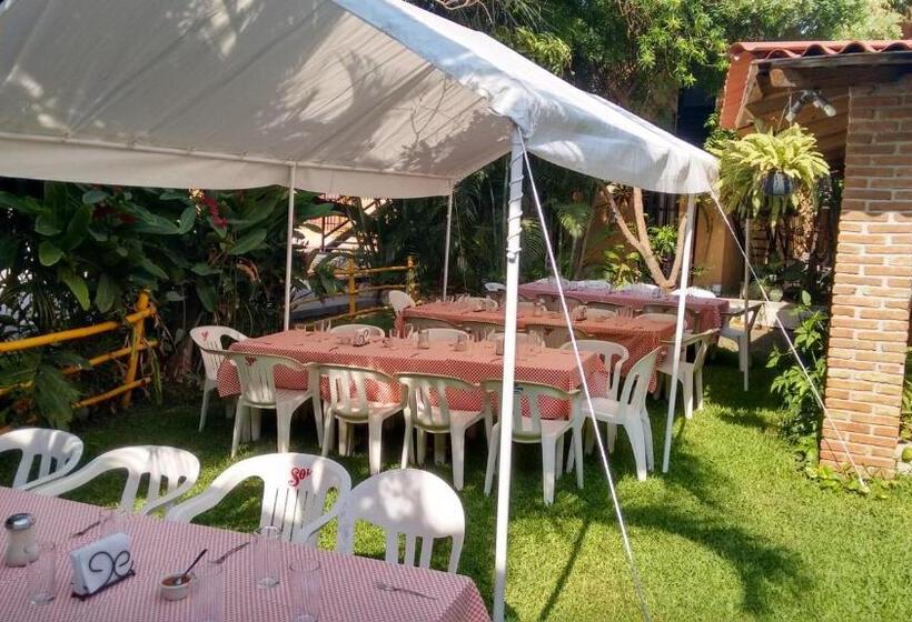 Fotos del hotel Uke Inn Terán:  16