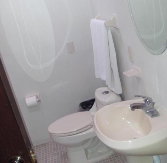 Fotos del hotel Uke Inn Terán:  5