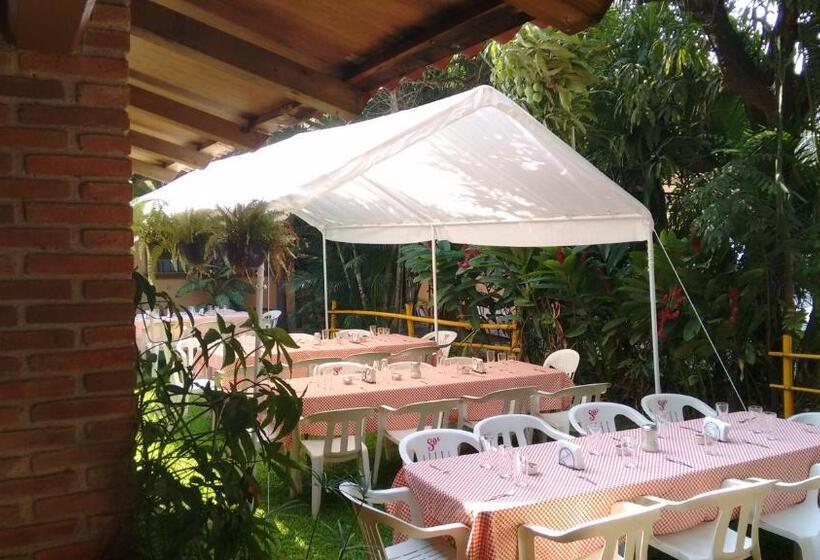 Fotos del hotel Uke Inn Terán:  13