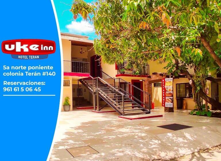 Fotos del hotel Uke Inn Terán:  21