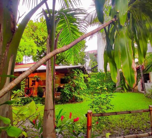 Fotos del hotel Uke Inn Terán:  24