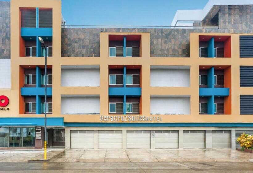 Capital O Veracruz Suites