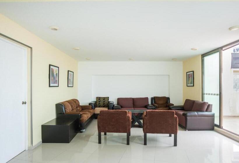 Fotos del hotel Capital O Veracruz Suites:  25