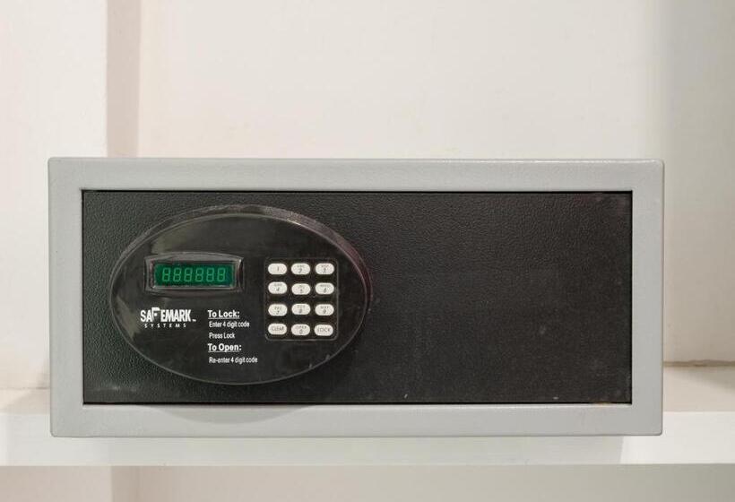 Fotos del hotel Capital O Veracruz Suites:  14