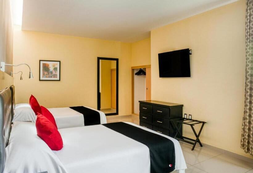 Fotos del hotel Capital O Veracruz Suites:  10