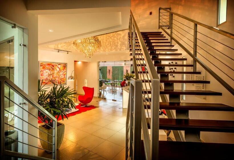 Fotos del hotel Elements Hotel Boutique:  13