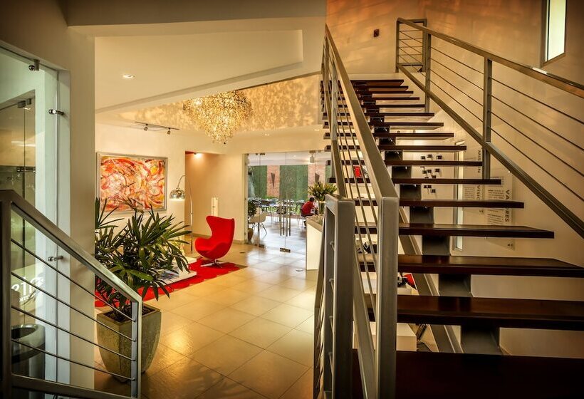 Fotos del hotel Elements Hotel Boutique:  9