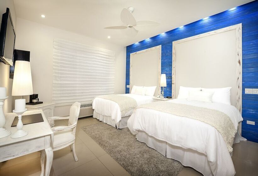 Fotos del hotel Elements Hotel Boutique:  18