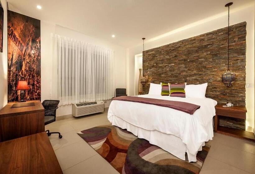 Fotos del hotel Elements Hotel Boutique:  22