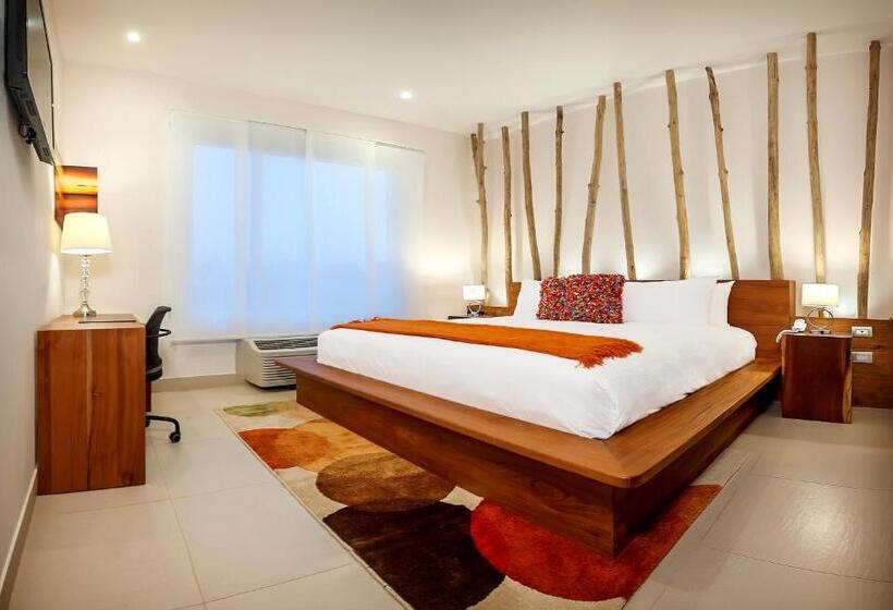 Elements Hotel Boutique