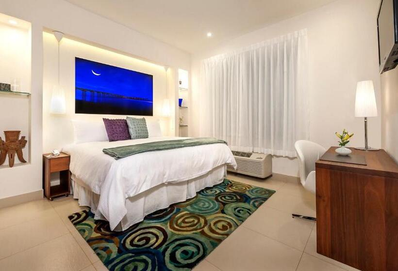 Fotos del hotel Elements Hotel Boutique:  15