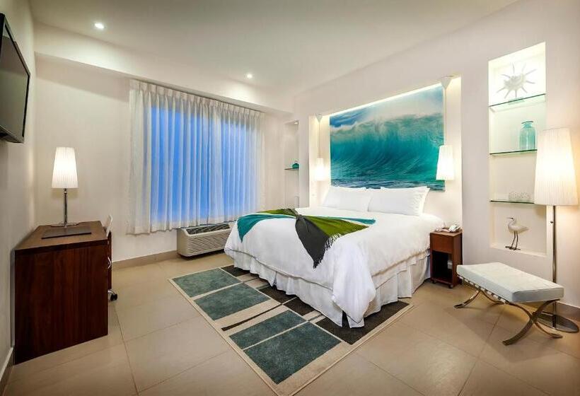 Fotos del hotel Elements Hotel Boutique:  24