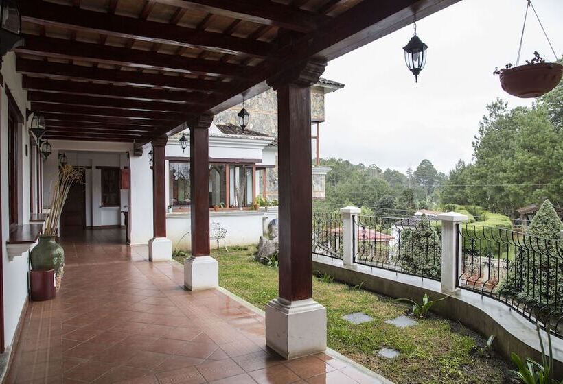 Fotos del hotel Casa Kirvá:  2