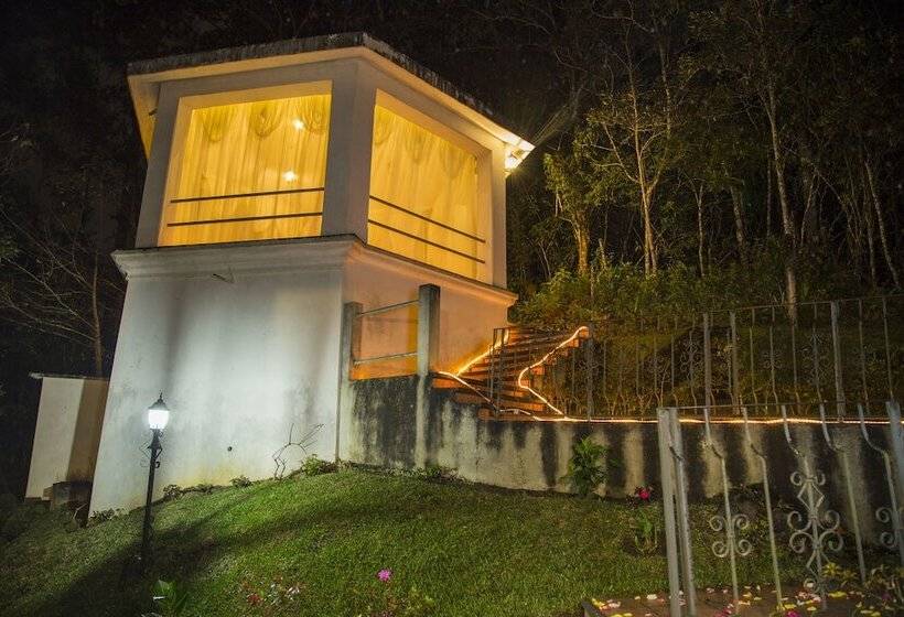 Fotos del hotel Casa Kirvá:  3