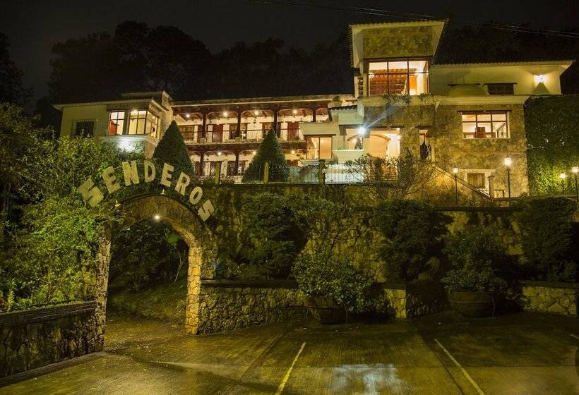 Fotos del hotel Casa Kirvá:  4