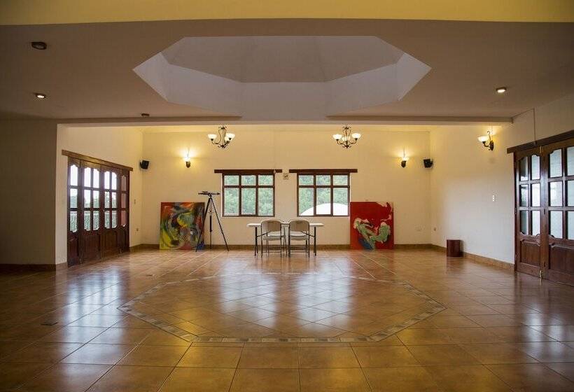 Fotos del hotel Casa Kirvá:  5