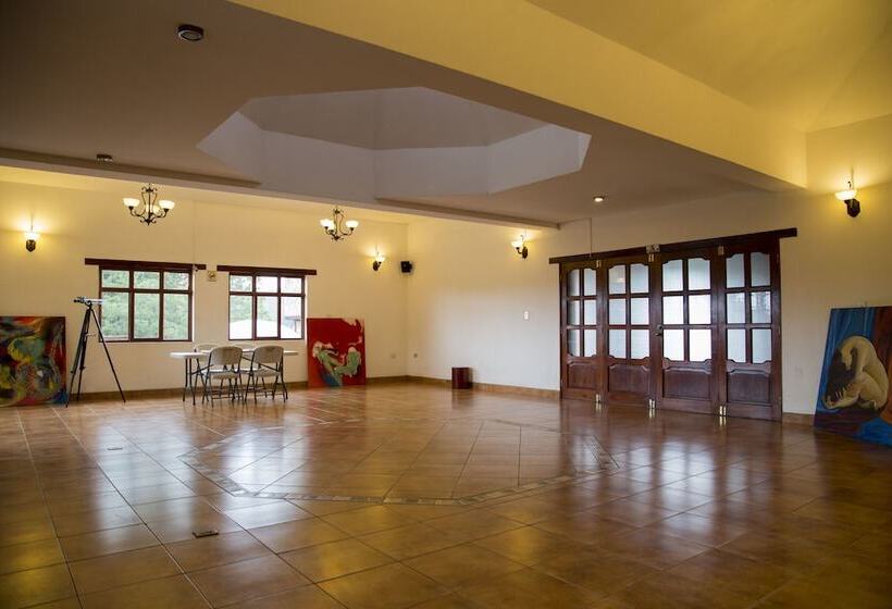 Fotos del hotel Casa Kirvá:  6