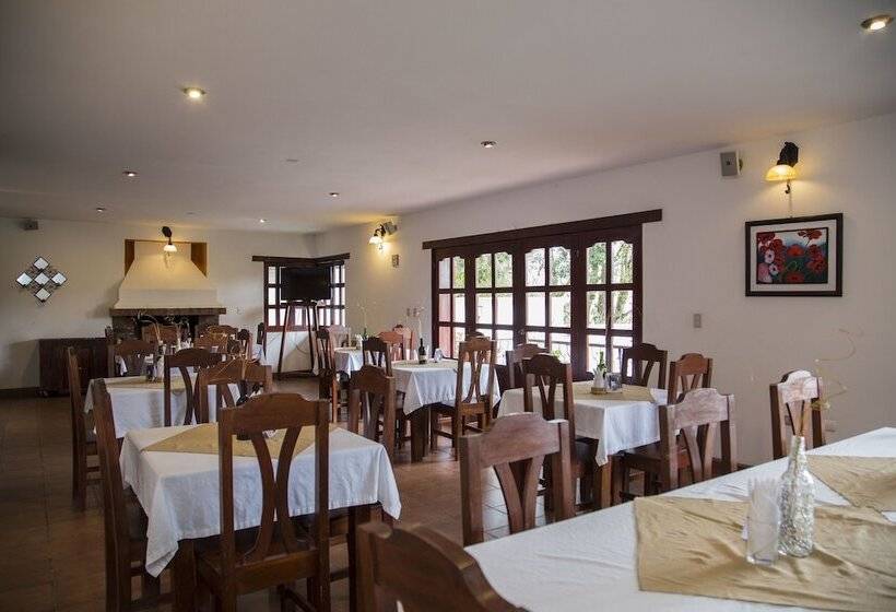 Fotos del hotel Casa Kirvá:  7