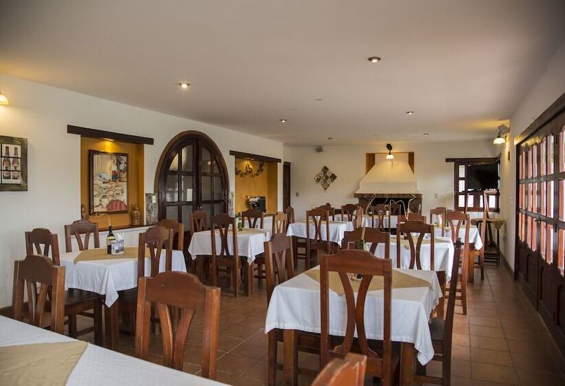 Fotos del hotel Casa Kirvá:  9