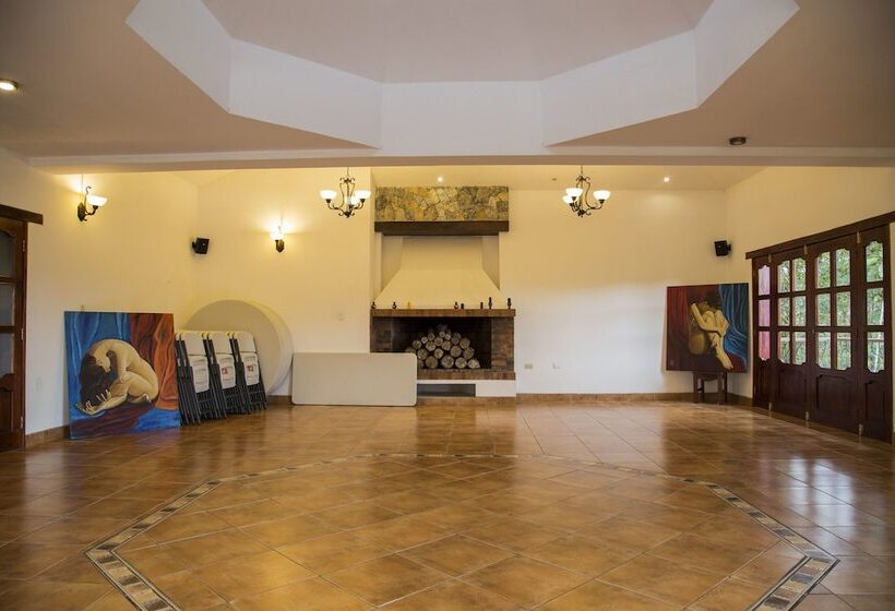 Fotos del hotel Casa Kirvá:  10