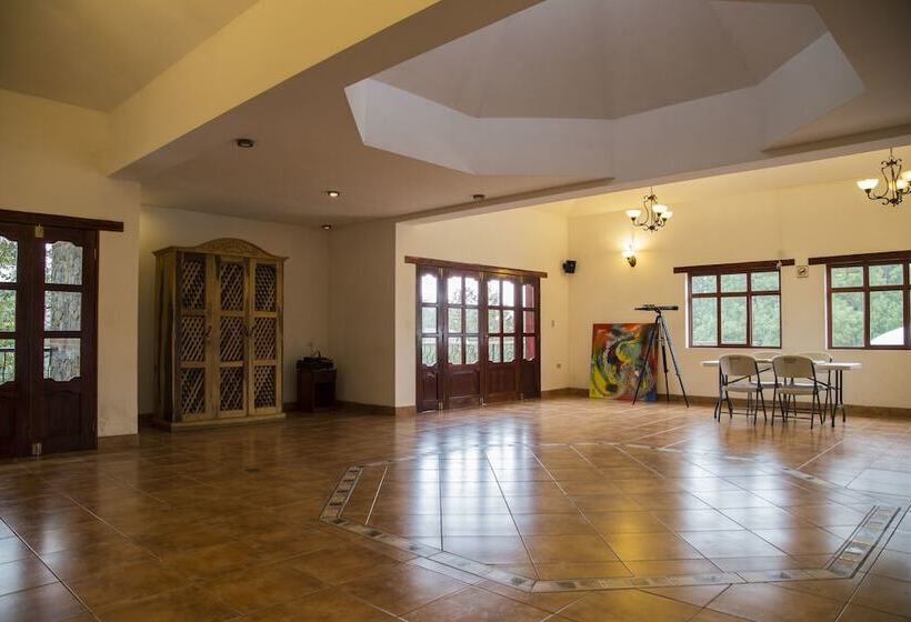 Fotos del hotel Casa Kirvá:  11