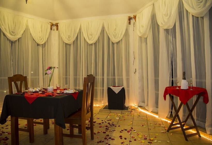 Fotos del hotel Casa Kirvá:  12