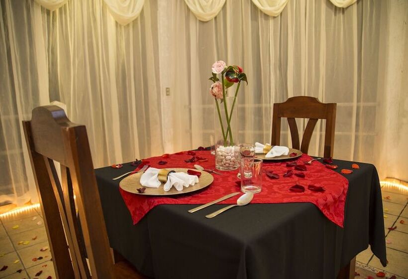 Fotos del hotel Casa Kirvá:  13