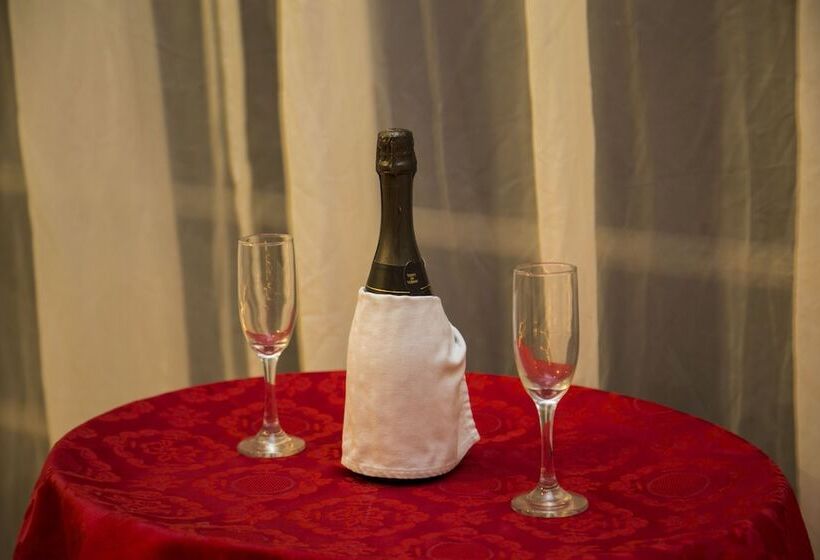 Fotos del hotel Casa Kirvá:  14