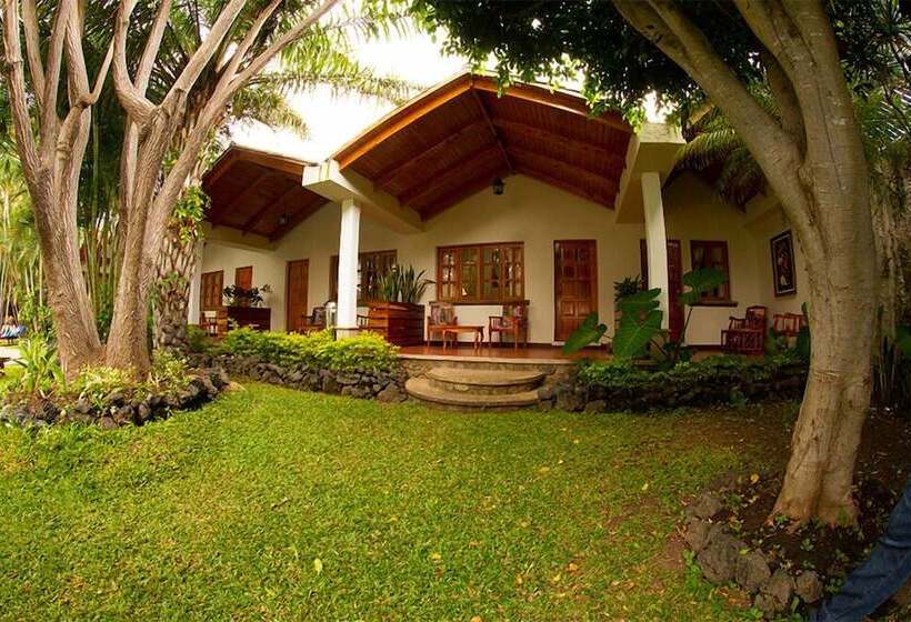 Fotos del hotel Dos Mundos Panajachel:  8