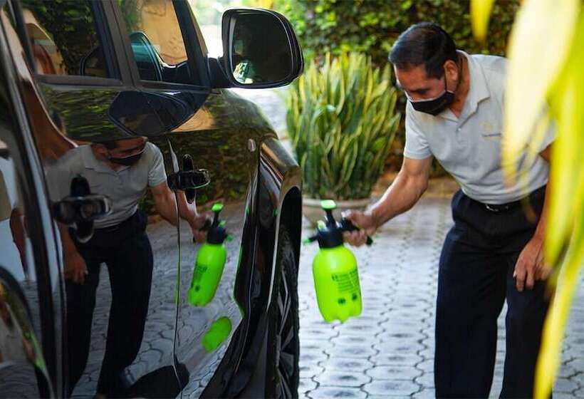 Fotos del hotel Dos Mundos Panajachel:  13