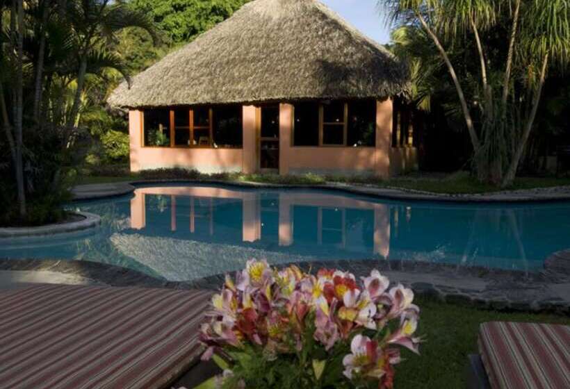 Fotos del hotel Dos Mundos Panajachel:  22