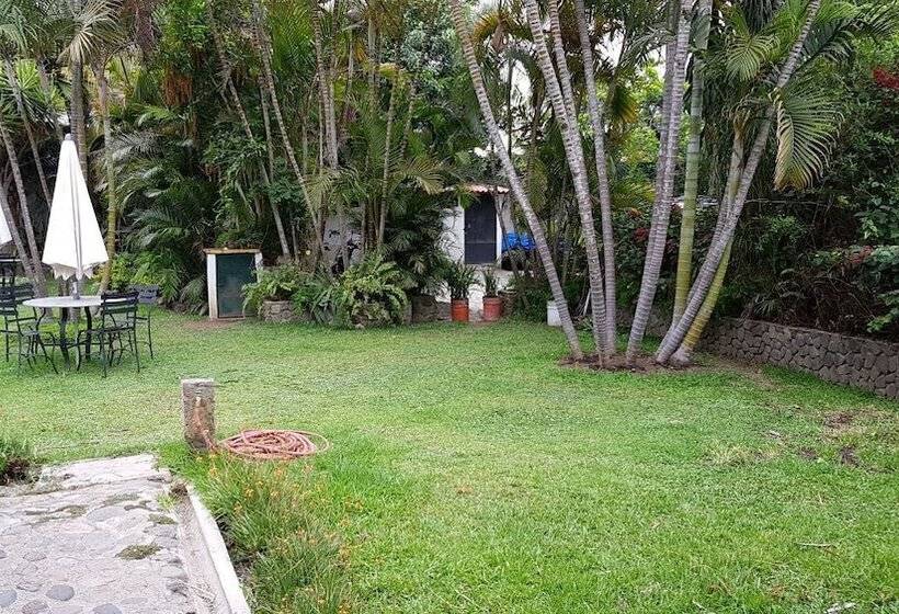 Fotos del hotel Dos Mundos Panajachel:  18