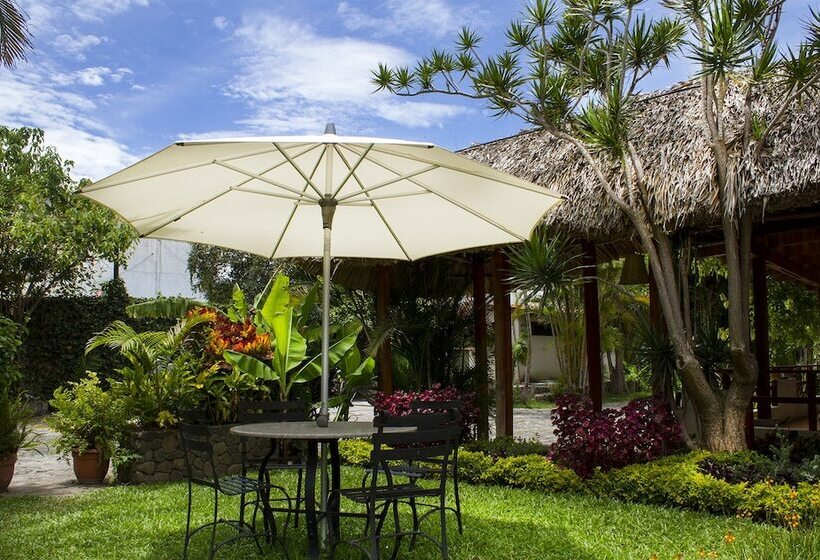 Fotos del hotel Dos Mundos Panajachel:  5