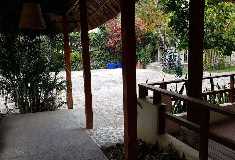 Fotos del hotel Dos Mundos Panajachel:  17